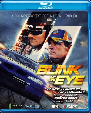 Blink of an Eye
