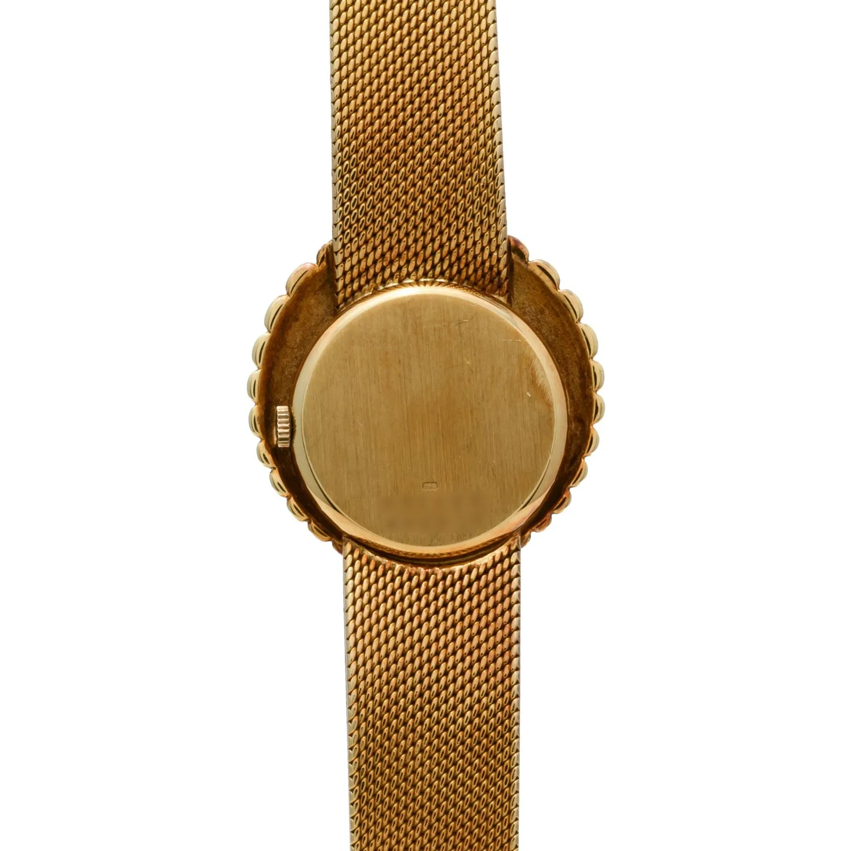 Chopard 'Seashell' Cocktail Watch