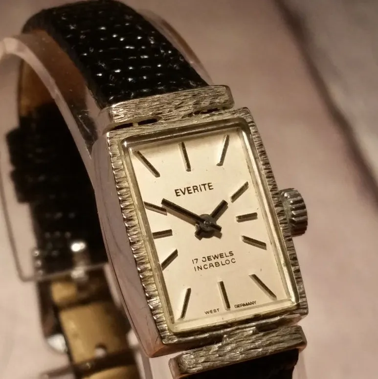 Everite