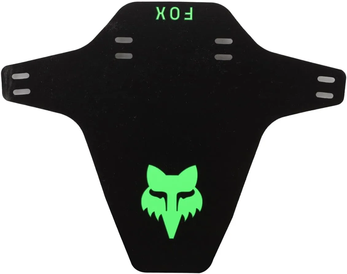 Fox Racing Mountain Bike Mud Guard