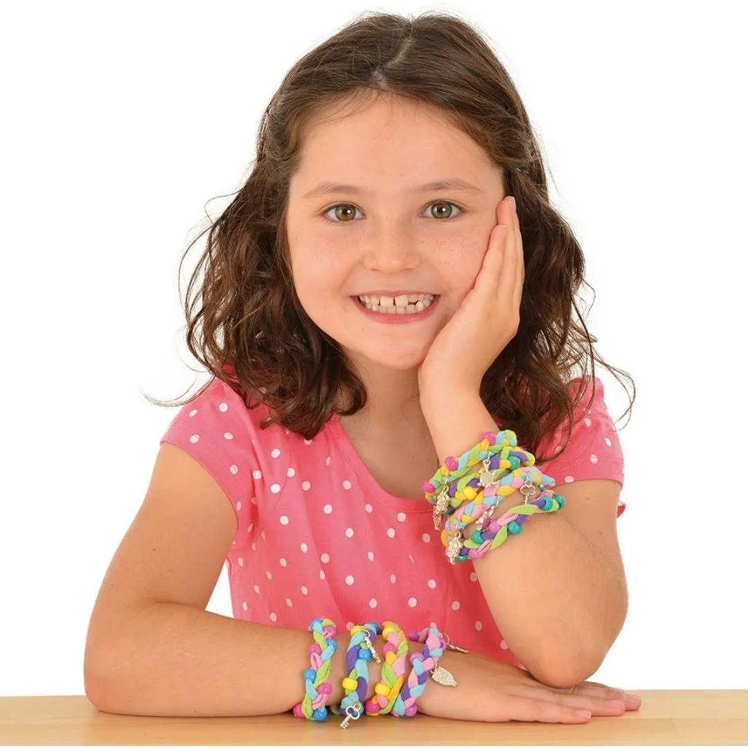 Galt Easy Braids