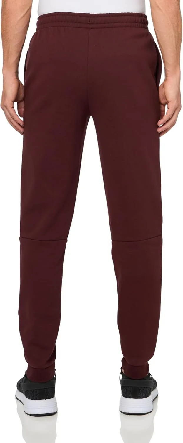 Lacoste Men's Solid Fleece Jogger Sweatpants