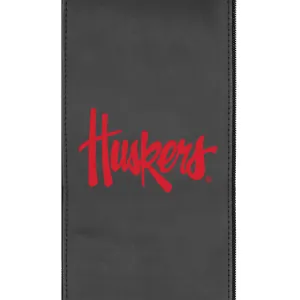 Logo Panel with Nebraska Cornhuskers Alternate
