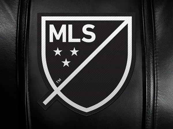 Major League Soccer Alternate Logo Panel Fits Xpression Gaming Chair Only