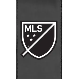 Major League Soccer Alternate Logo Panel Fits Xpression Gaming Chair Only