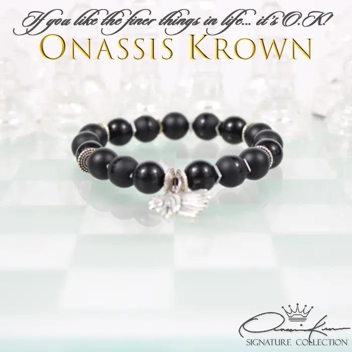 Native American Bead Bracelet