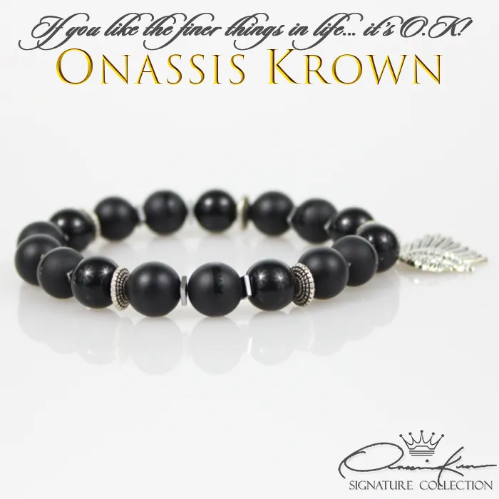 Native American Bead Bracelet