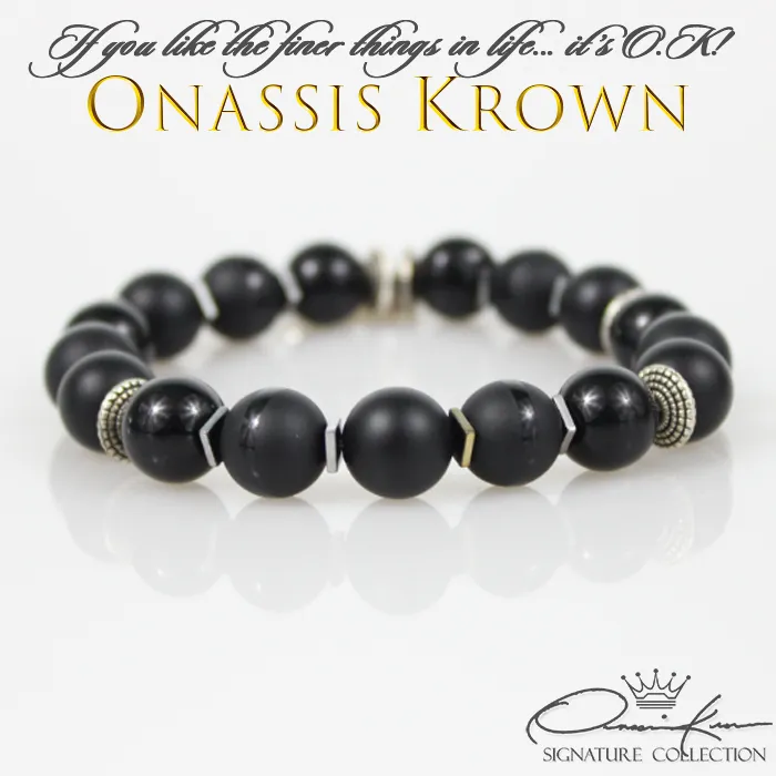 Native American Bead Bracelet