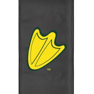 Oregon Ducks Secondary Logo Panel For Stealth Recliner