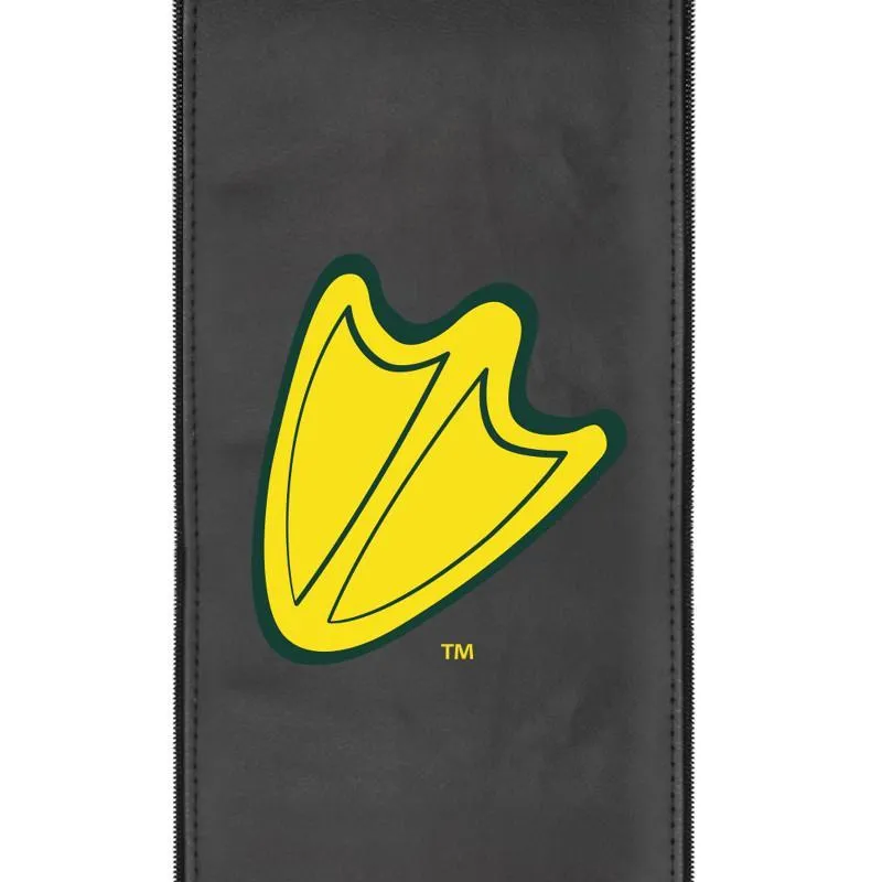 Oregon Ducks Secondary Logo Panel For Stealth Recliner