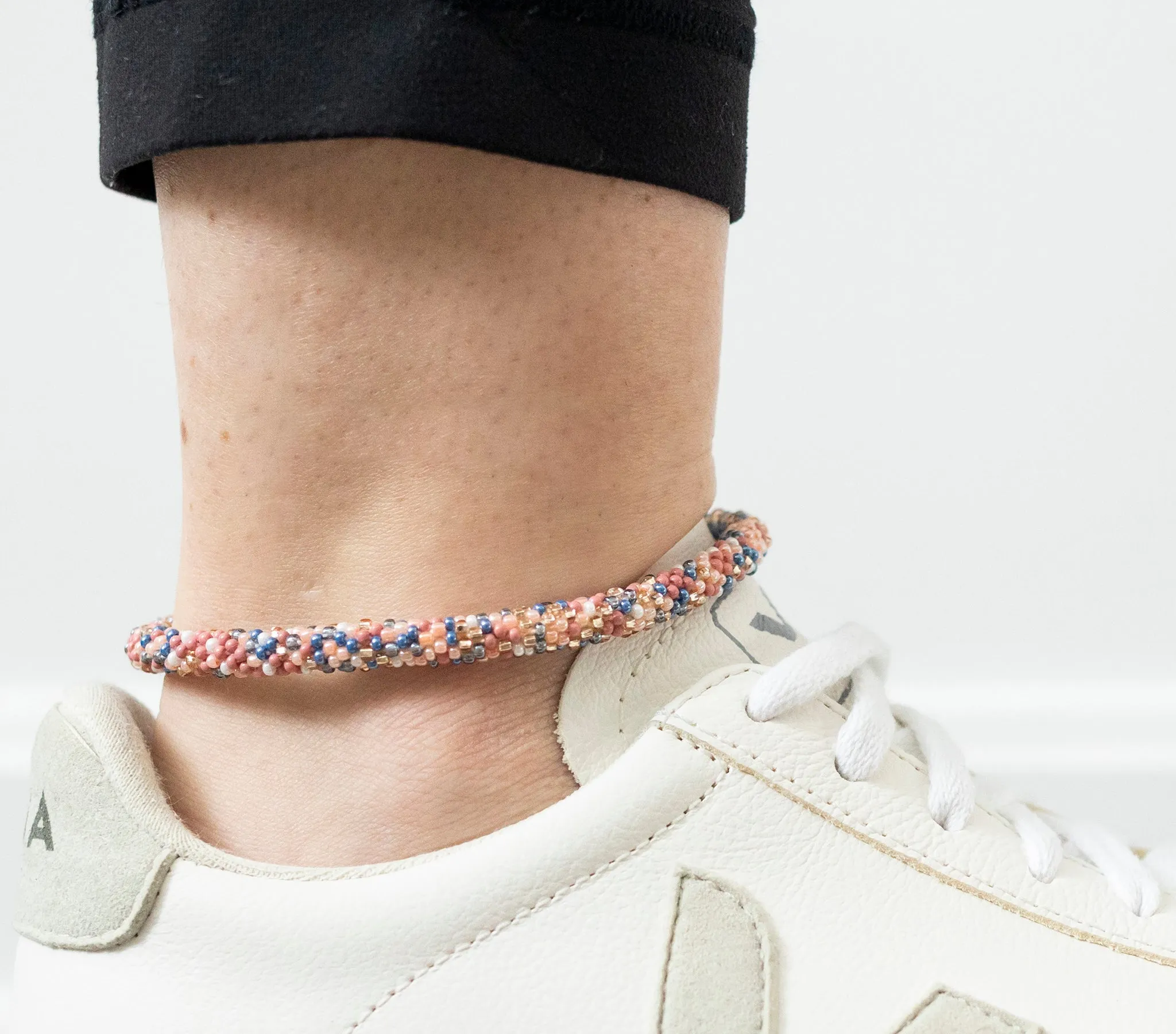 Roll-On® Anklet <br> Twilight