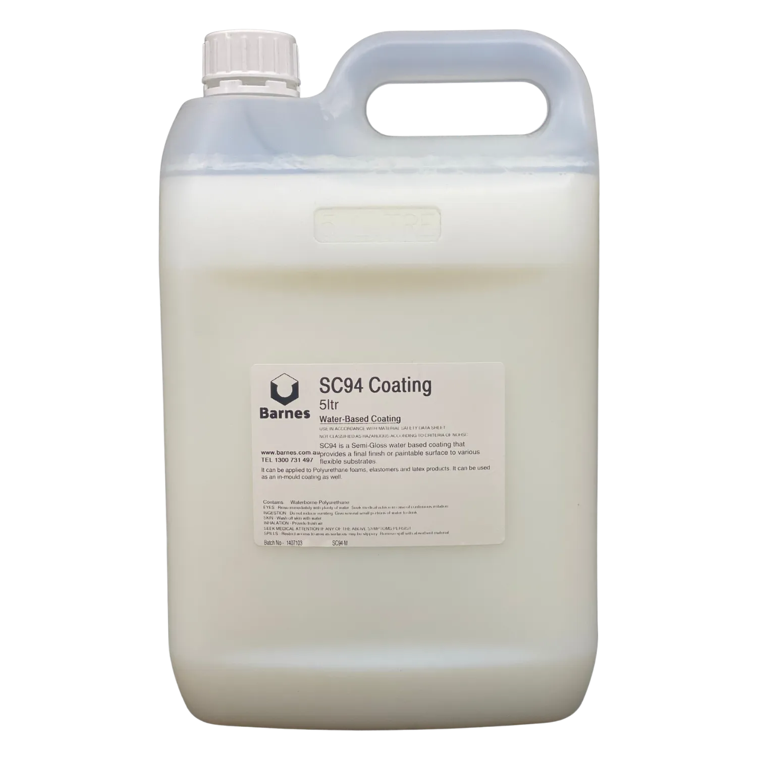 SC94 Single Component Coating