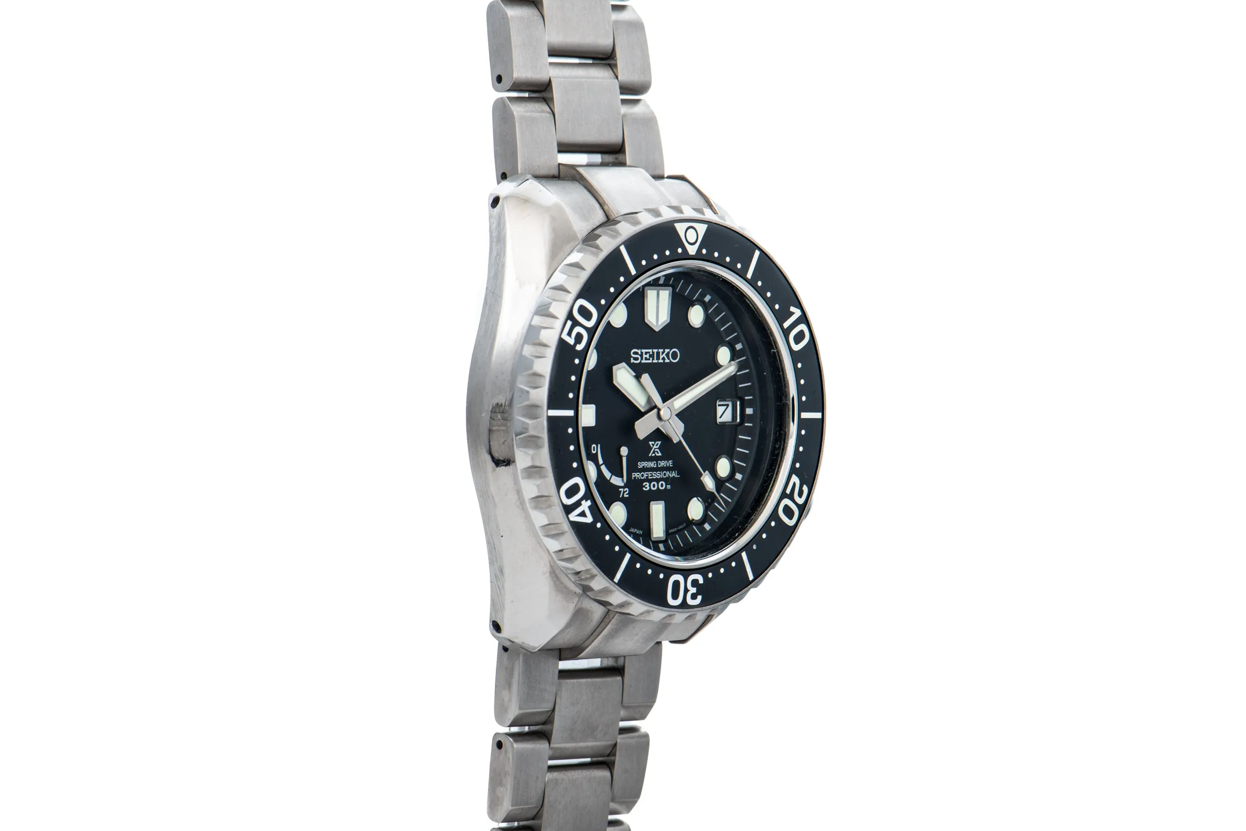 Seiko Prospex LX Diver