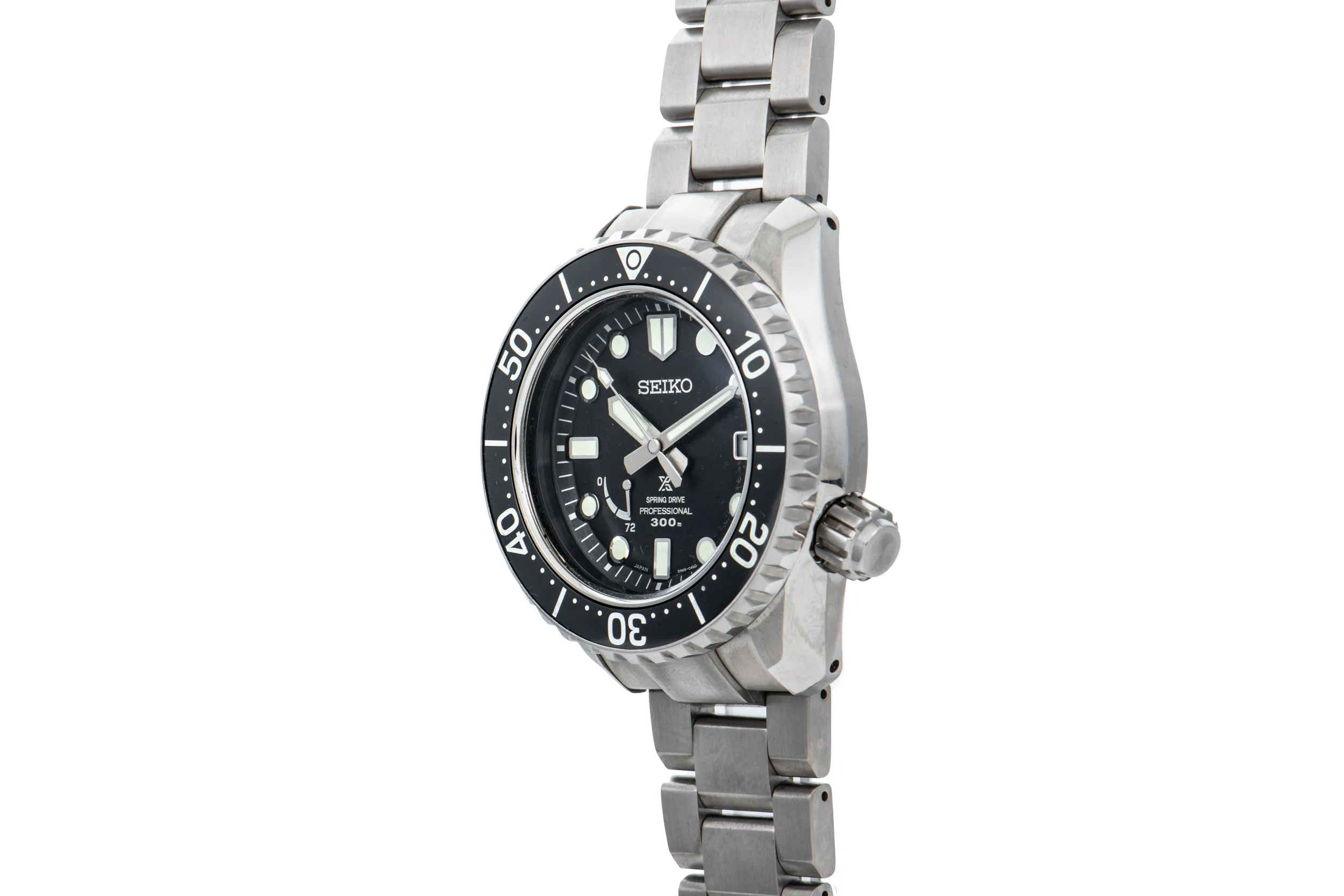 Seiko Prospex LX Diver