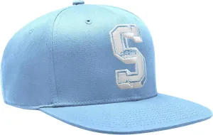 Starter Men's Authentic Flat Brim Embroidered Snapback