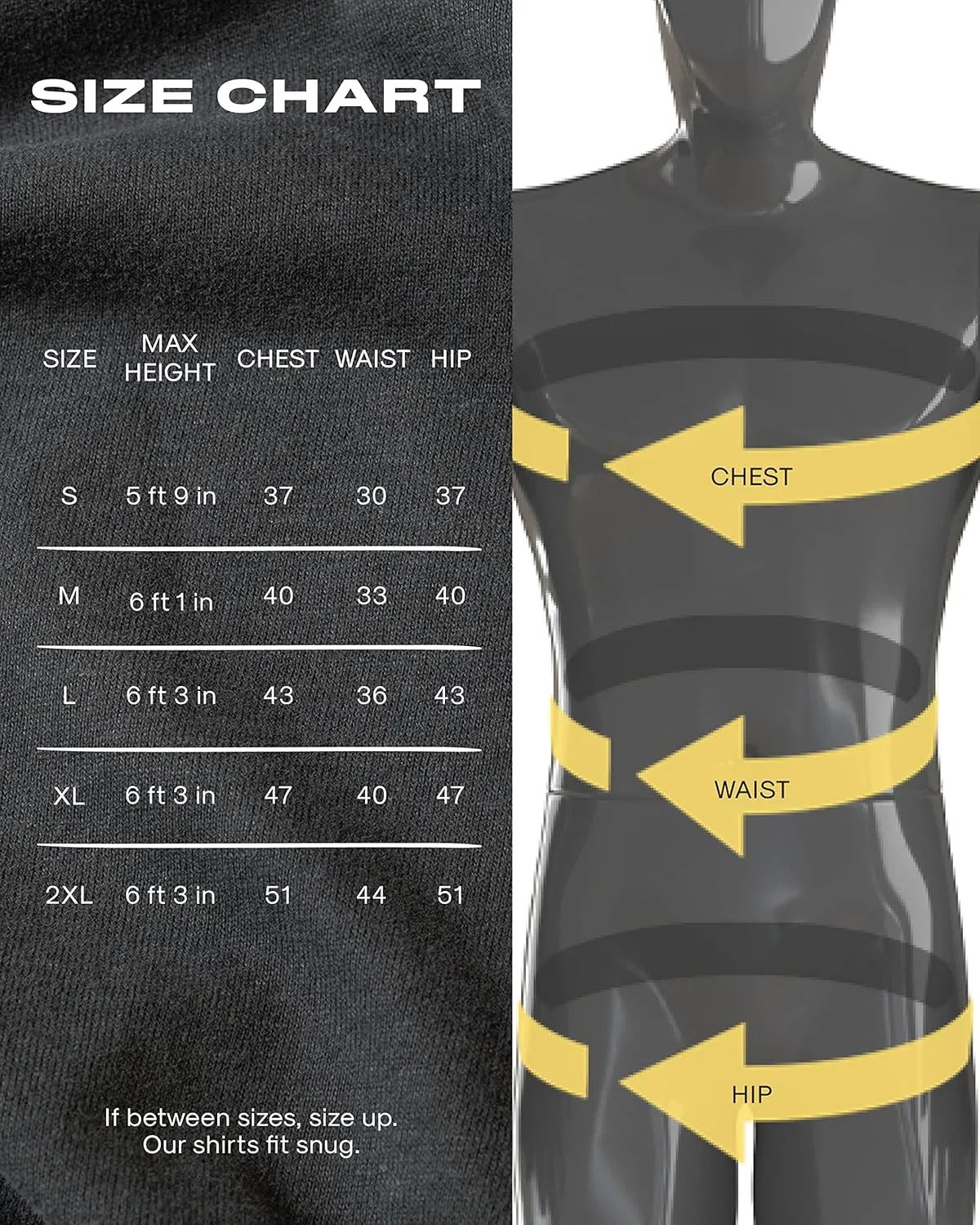 True Classic Long Sleeve Shirts for Men - Henley, Waffle & Crew Neck Long Sleeve T Shirt - Regular and Tall Thermal Shirts