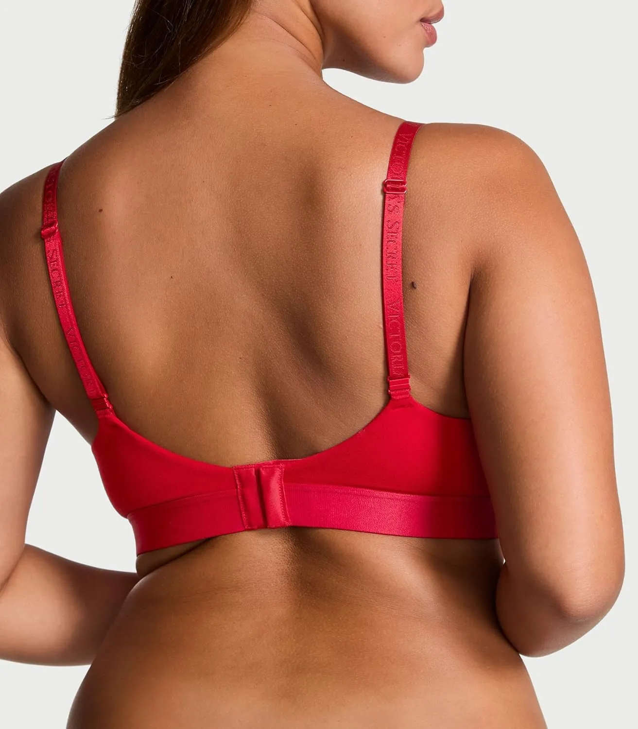 Victoria's Secret Women's Lightly Lined T-Shirt Bra, Bras for Women (32A-38DDD)