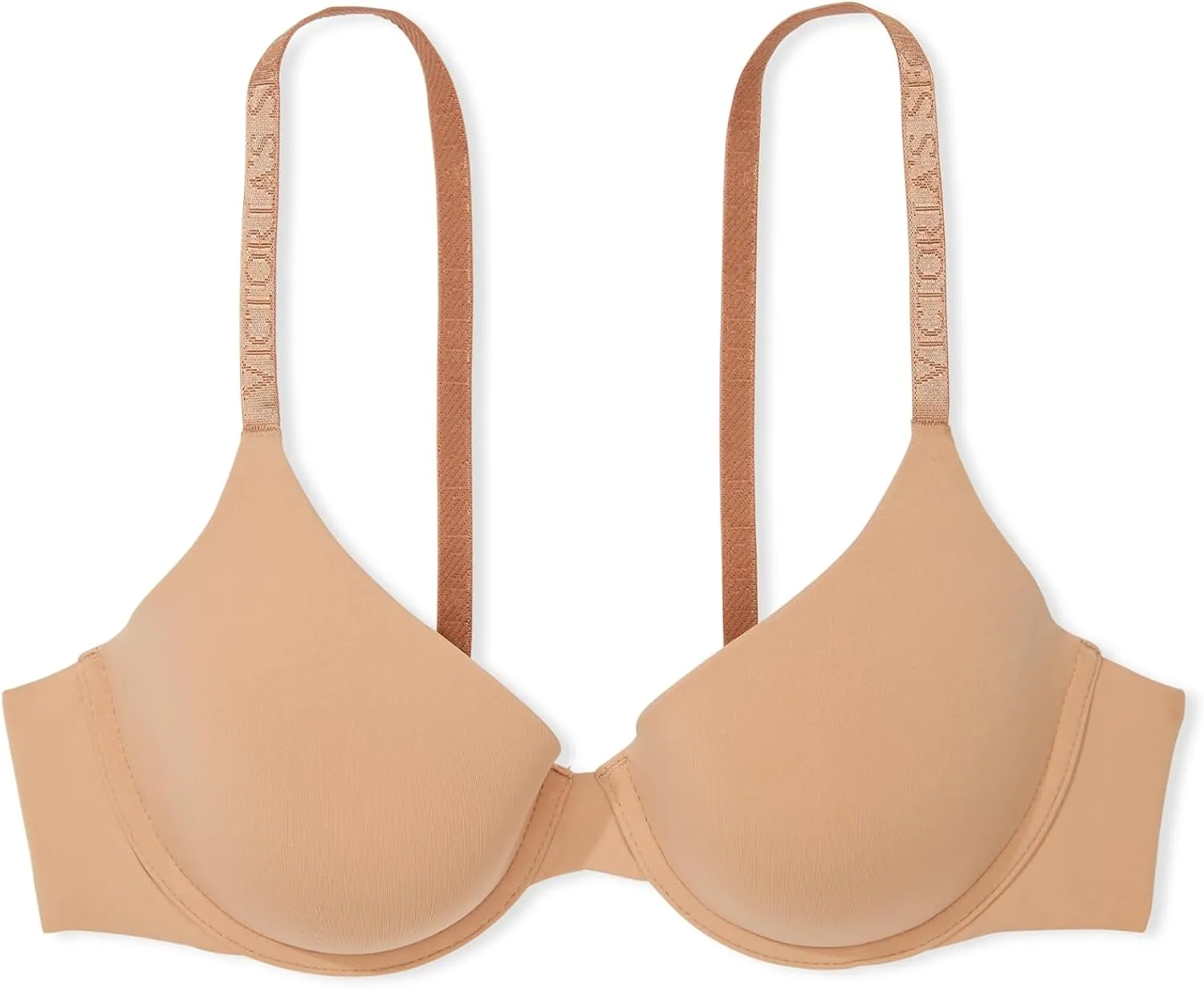 Victoria's Secret Women's Lightly Lined T-Shirt Bra, Bras for Women (32A-38DDD)